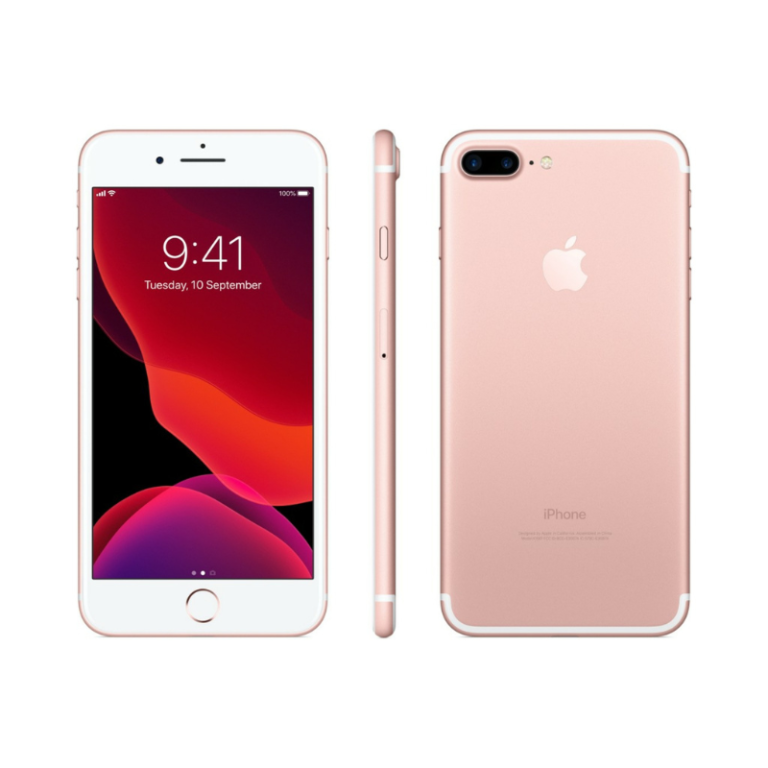 iPhone 7 Plus - China Dealz Store