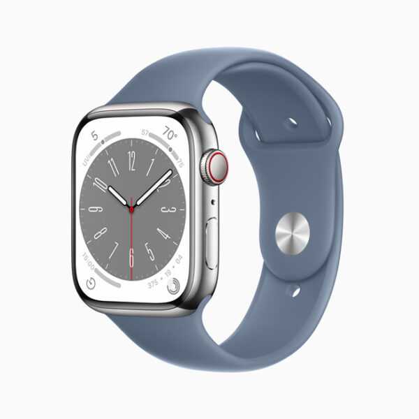 Apple Watch Series  8