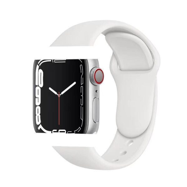 i7 Pro Max Smart Watch – Hiwatch Pro (10 Watches included )