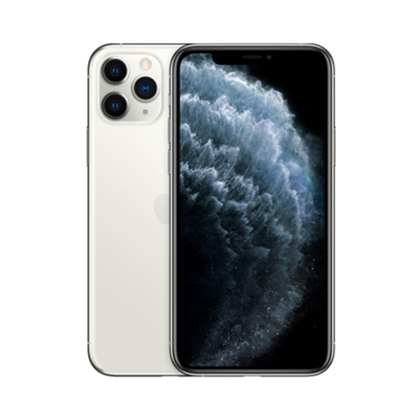 iPhone 11 Pro