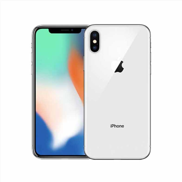 iPhone X