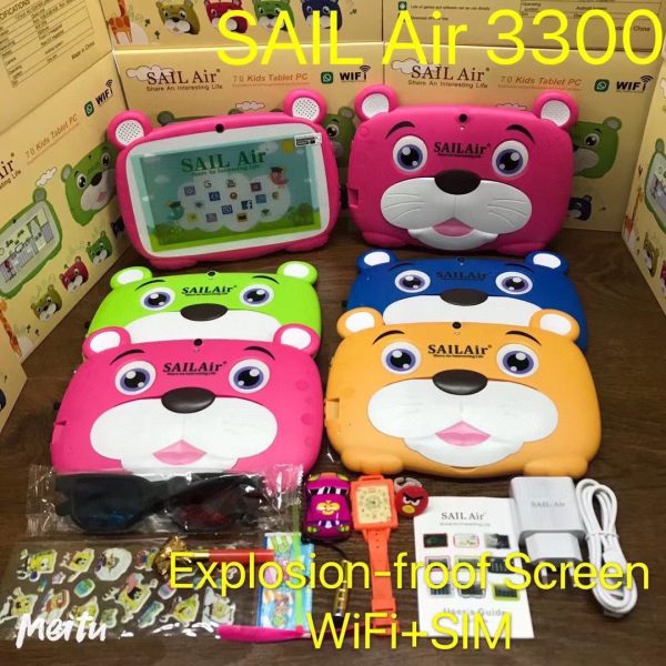 SAIL Air 3300