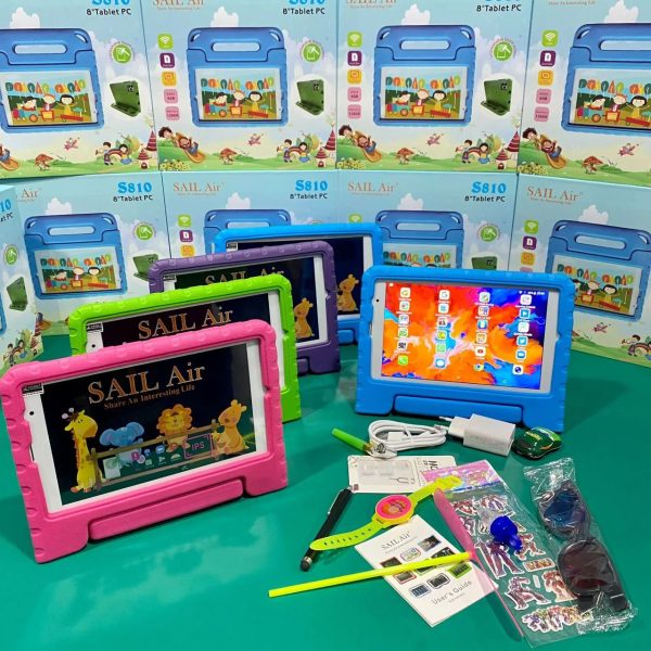 SAIL Air S810