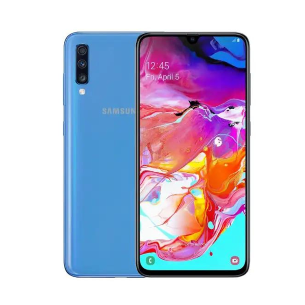 SAMSUNG Galaxy A70S 8GB 128GB 中国版 Samsung A70 - China Dealz Store