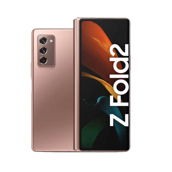 Samsung Fold 2