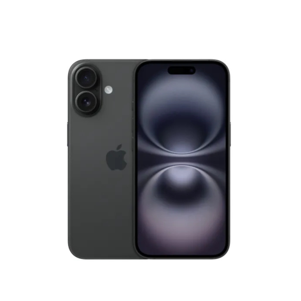 iPhone 16 Plus