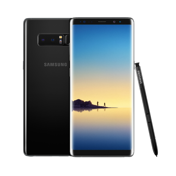Samsung Note 8