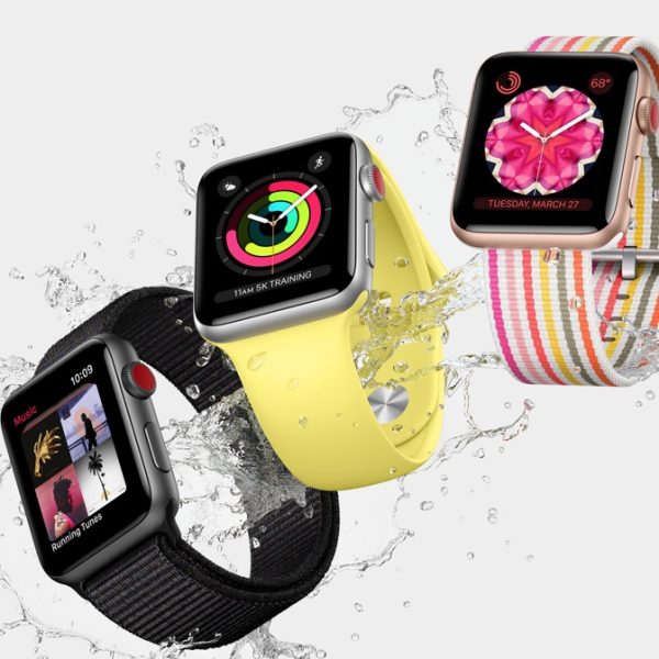Apple Watch series 4